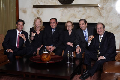 SuperLawyers 2010