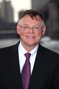 Christopher D. Latham