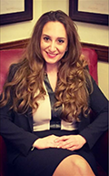 Danielle S. Cavaliere