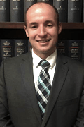 Andrew Ziemanski