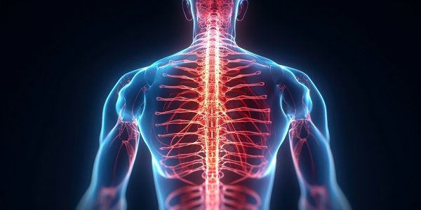 Back injury sales