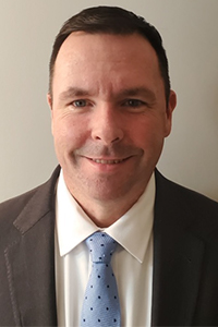 Kevin W. Dorr, Senior Attorney