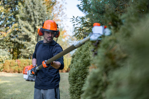 Occupational Hazards That Put New York Landscapers at Risk