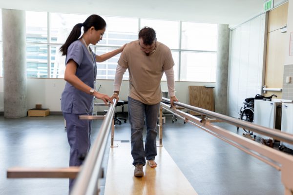 Physical therapy jobs nyc part time