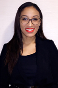 Rochelle Jean-Baptiste