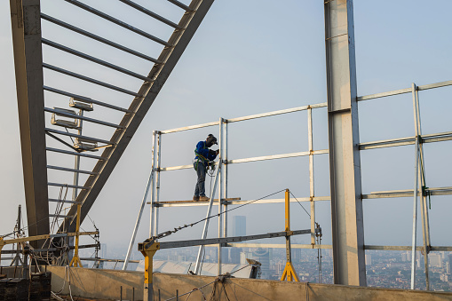 NYC Department of Buildings Emphasizes Scaffold Safety Training |  Pasternack Tilker Ziegler Walsh Stanton & Romano LLP Attorneys At Law