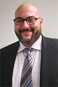 Vincent Scamardella