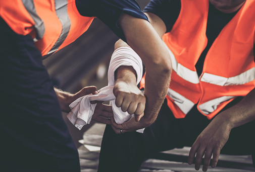 Average Workers' Comp Settlement For Finger Injury Lancaster thumbnail